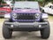 2026 Jeep Wrangler WRANGLER 4-DOOR REWIND