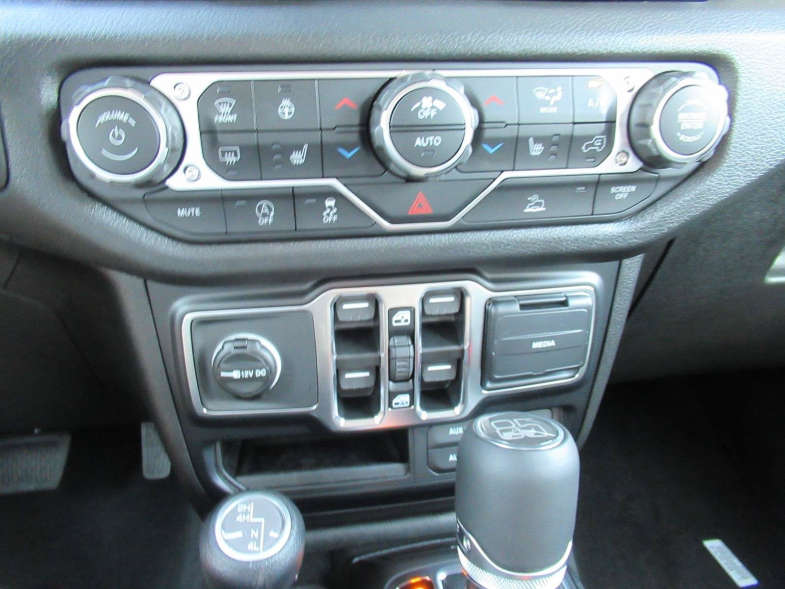 2026 Jeep Wrangler WRANGLER 4-DOOR 85TH ANNIVERSARY EDITION