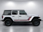 2026 Jeep Wrangler 4-Door Sport