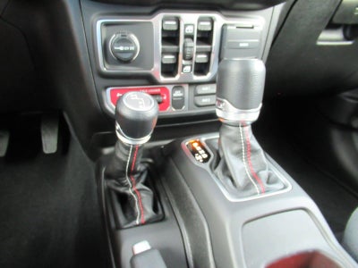 2026 Jeep Wrangler 4-Door Sport