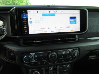 2026 Jeep Wrangler 4-Door Sport