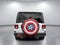 2026 Jeep Wrangler 4-Door Sport