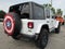 2026 Jeep Wrangler 4-Door Sport