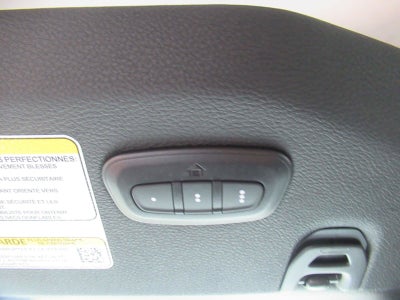2026 Jeep Wrangler 4-Door Sport