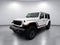2026 Jeep Wrangler 4-Door Sport