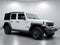 2027 Jeep Wrangler WRANGLER 4-DOOR SPORT S