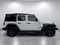 2027 Jeep Wrangler WRANGLER 4-DOOR SPORT S