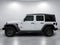 2027 Jeep Wrangler WRANGLER 4-DOOR SPORT S