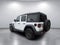 2027 Jeep Wrangler WRANGLER 4-DOOR SPORT S