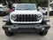 2027 Jeep Wrangler WRANGLER 4-DOOR SPORT S