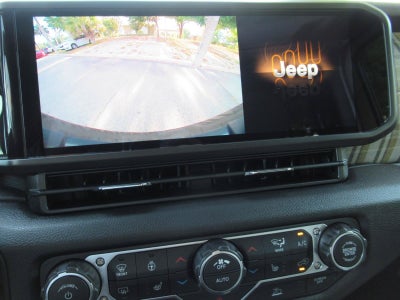 2026 Jeep Wrangler WRANGLER 4-DOOR 85TH ANNIVERSARY EDITION