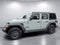 2027 Jeep Wrangler WRANGLER 4-DOOR SPORT S