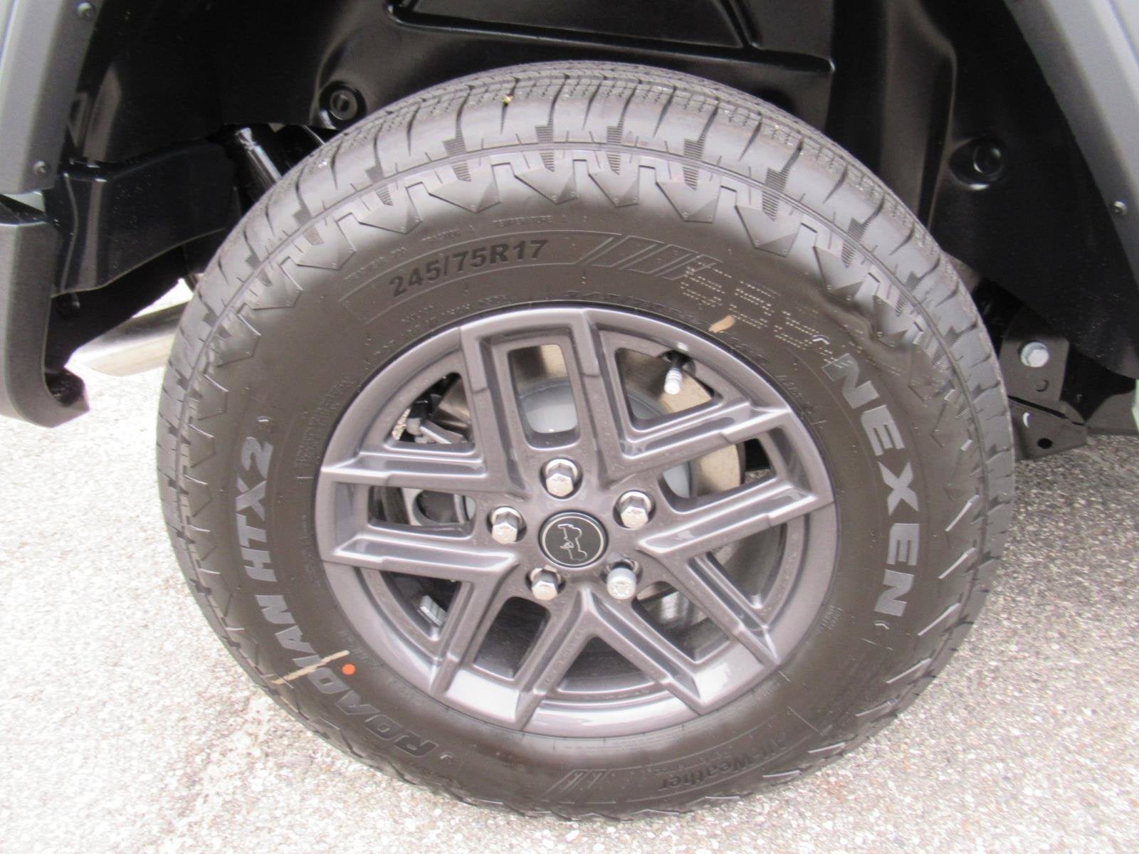 2027 Jeep Wrangler WRANGLER 4-DOOR SPORT S