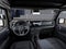 2027 Jeep Wrangler WRANGLER 4-DOOR SAHARA