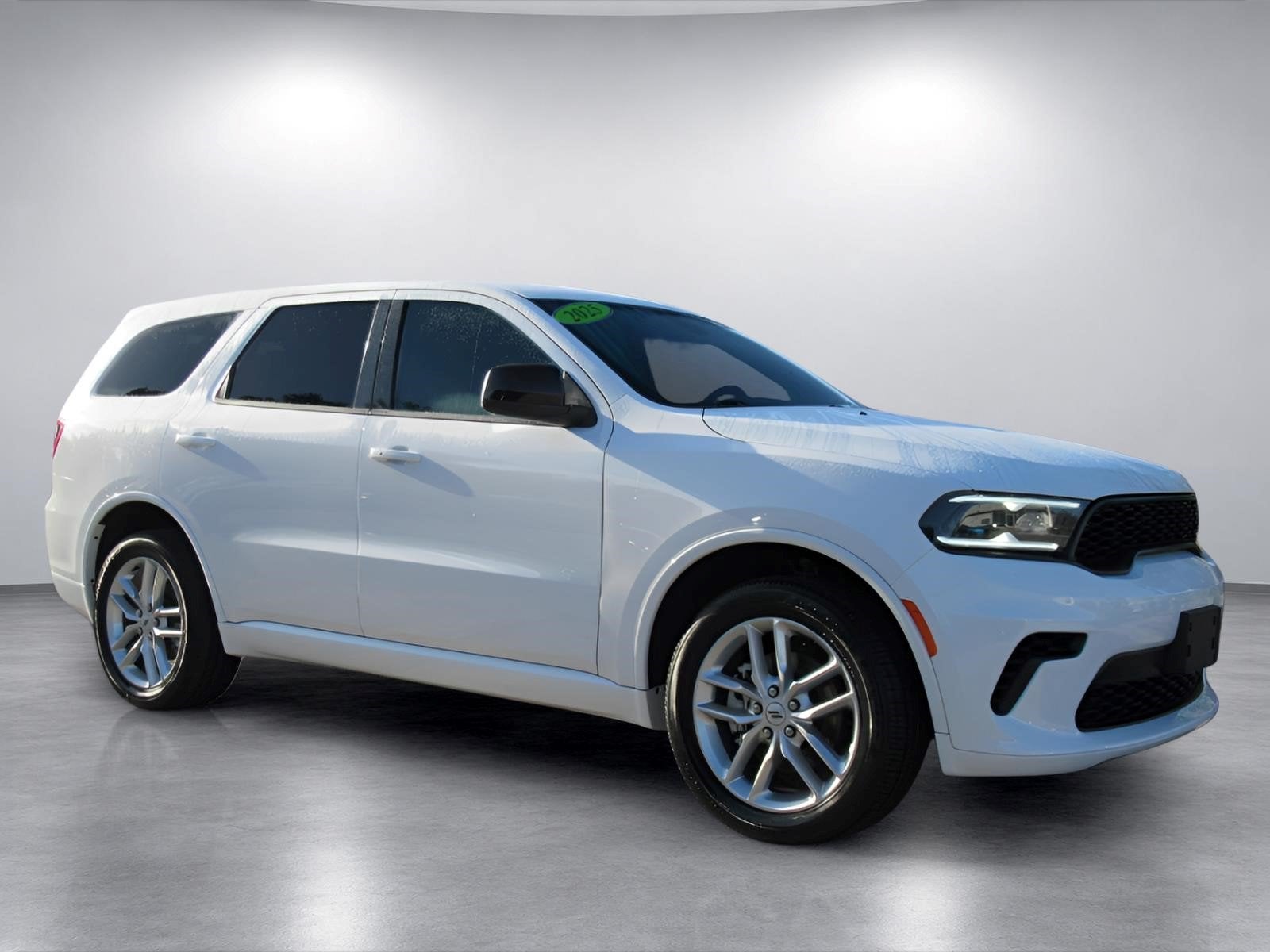 2025 Dodge Durango