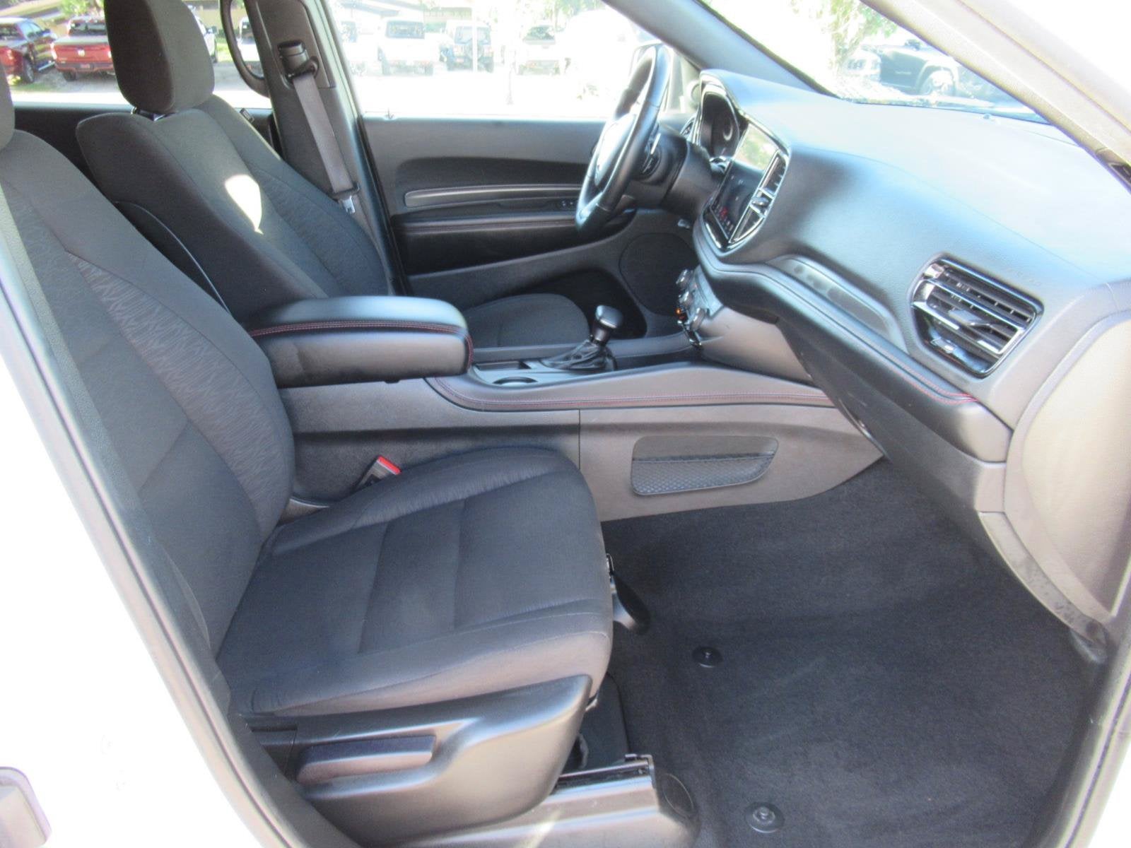 2025 Dodge Durango GT AWD