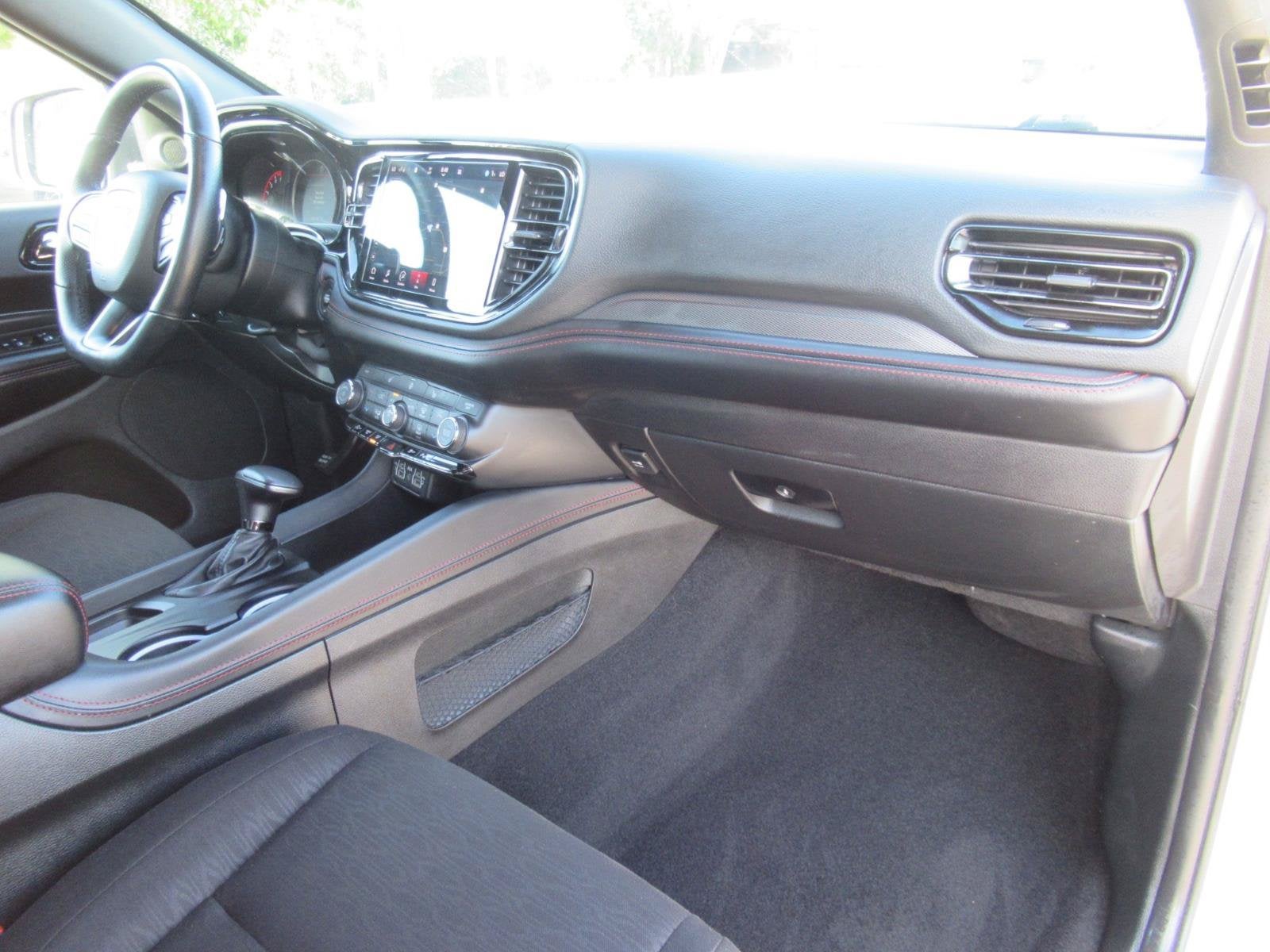 2025 Dodge Durango GT AWD