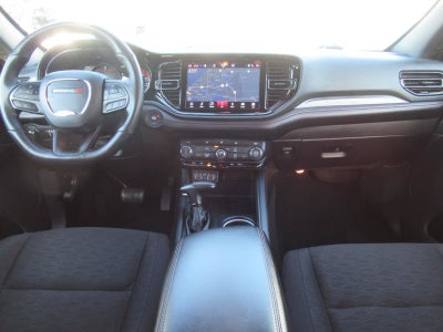 2025 Dodge Durango GT AWD