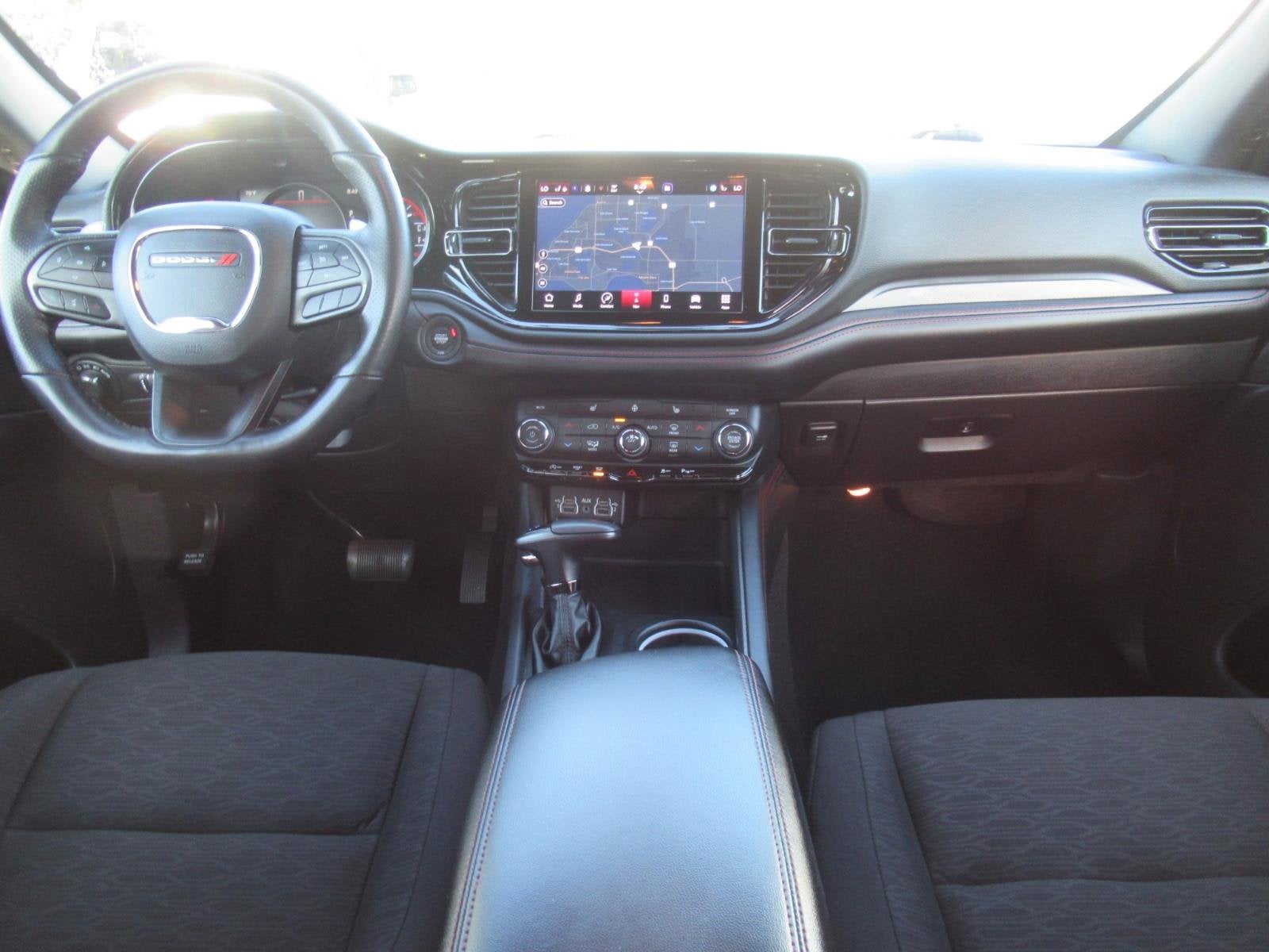 2025 Dodge Durango GT AWD