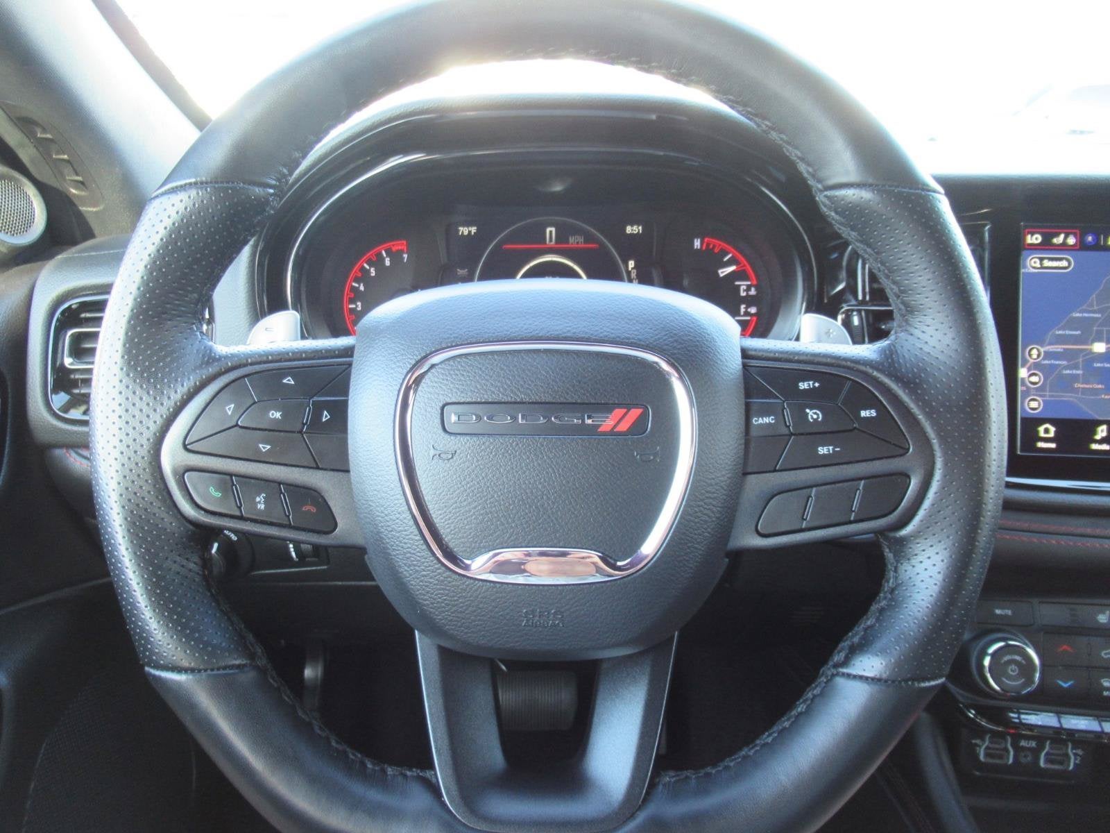 2025 Dodge Durango GT AWD