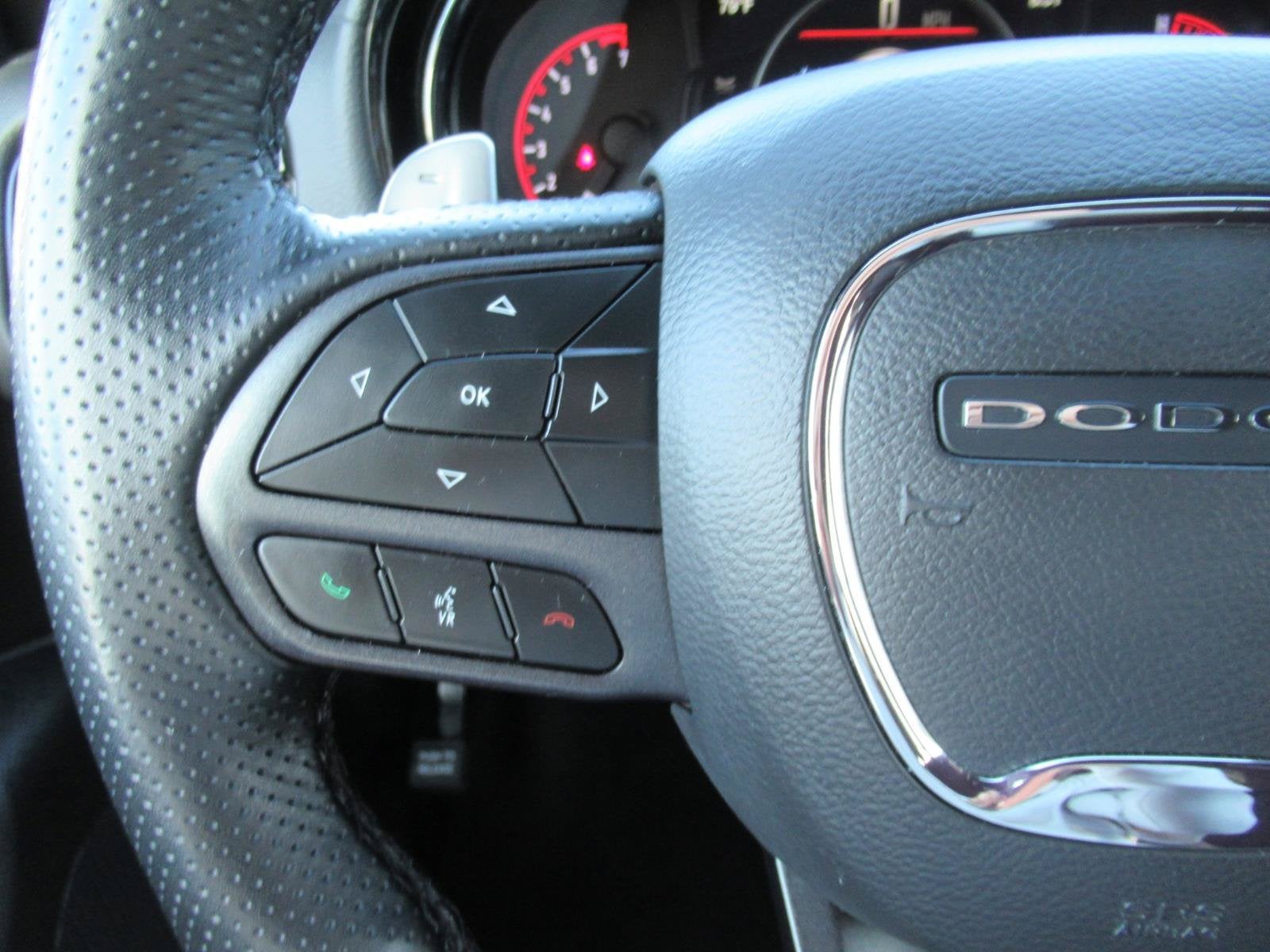 2025 Dodge Durango GT AWD