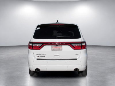 2025 Dodge Durango GT AWD