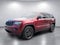 2019 Jeep Grand Cherokee Trailhawk 4x4