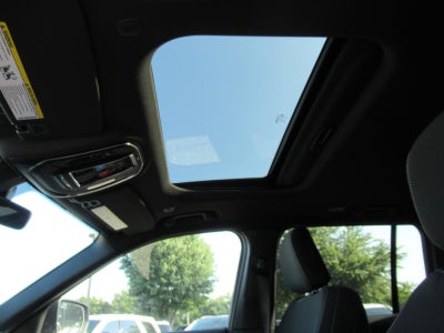 2026 Jeep Grand Cherokee GRAND CHEROKEE LAREDO X 4X2