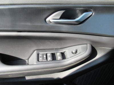 2026 Jeep Grand Cherokee GRAND CHEROKEE LAREDO X 4X2