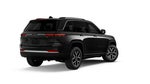 2027 Jeep Grand Cherokee GRAND CHEROKEE LAREDO X 4X2