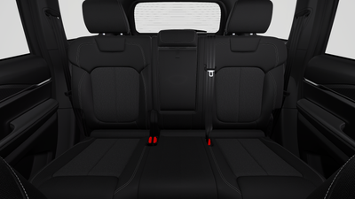 2027 Jeep Grand Cherokee GRAND CHEROKEE LAREDO X 4X2