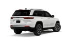 2027 Jeep Grand Cherokee GRAND CHEROKEE LAREDO 4X2