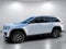 2027 Jeep Grand Cherokee GRAND CHEROKEE LAREDO 4X2