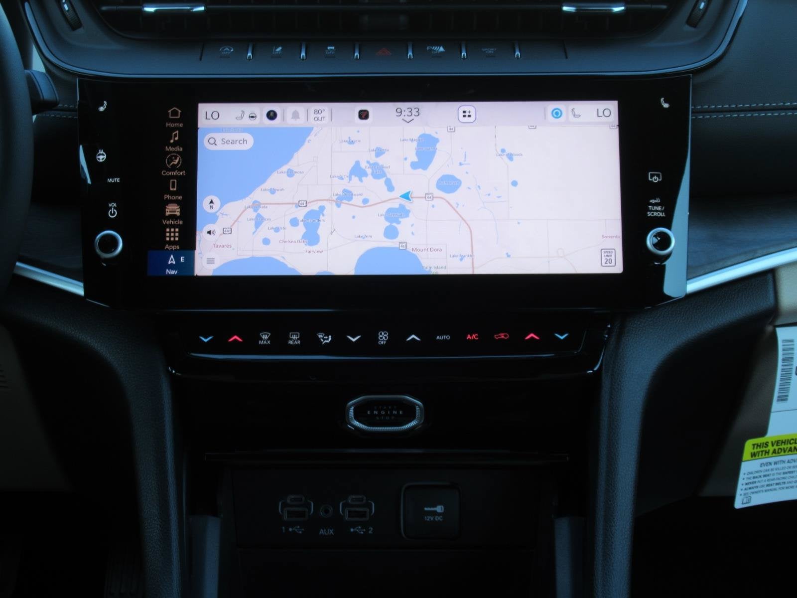 2026 Jeep Grand Cherokee GRAND CHEROKEE LIMITED 4X2