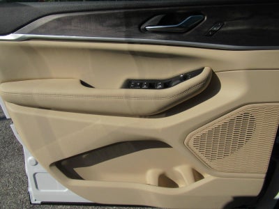 2026 Jeep Grand Cherokee GRAND CHEROKEE LIMITED 4X2