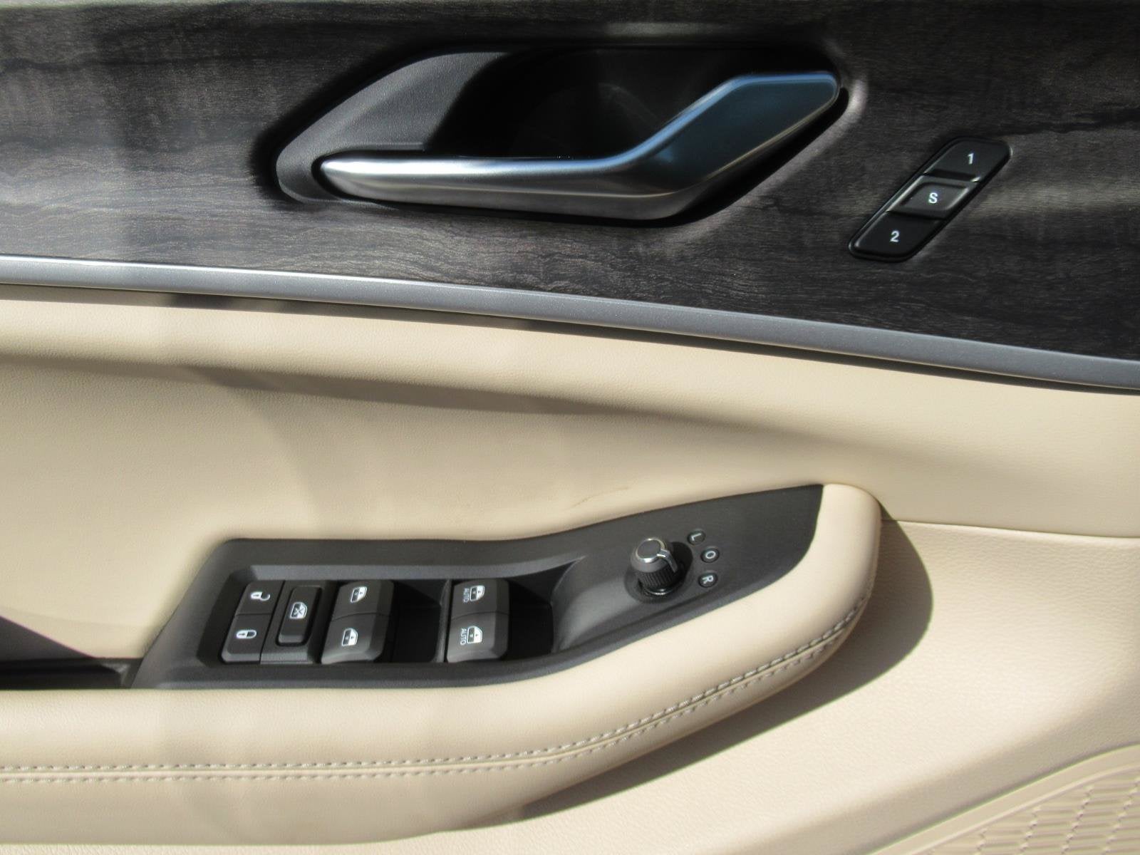 2026 Jeep Grand Cherokee GRAND CHEROKEE LIMITED 4X2