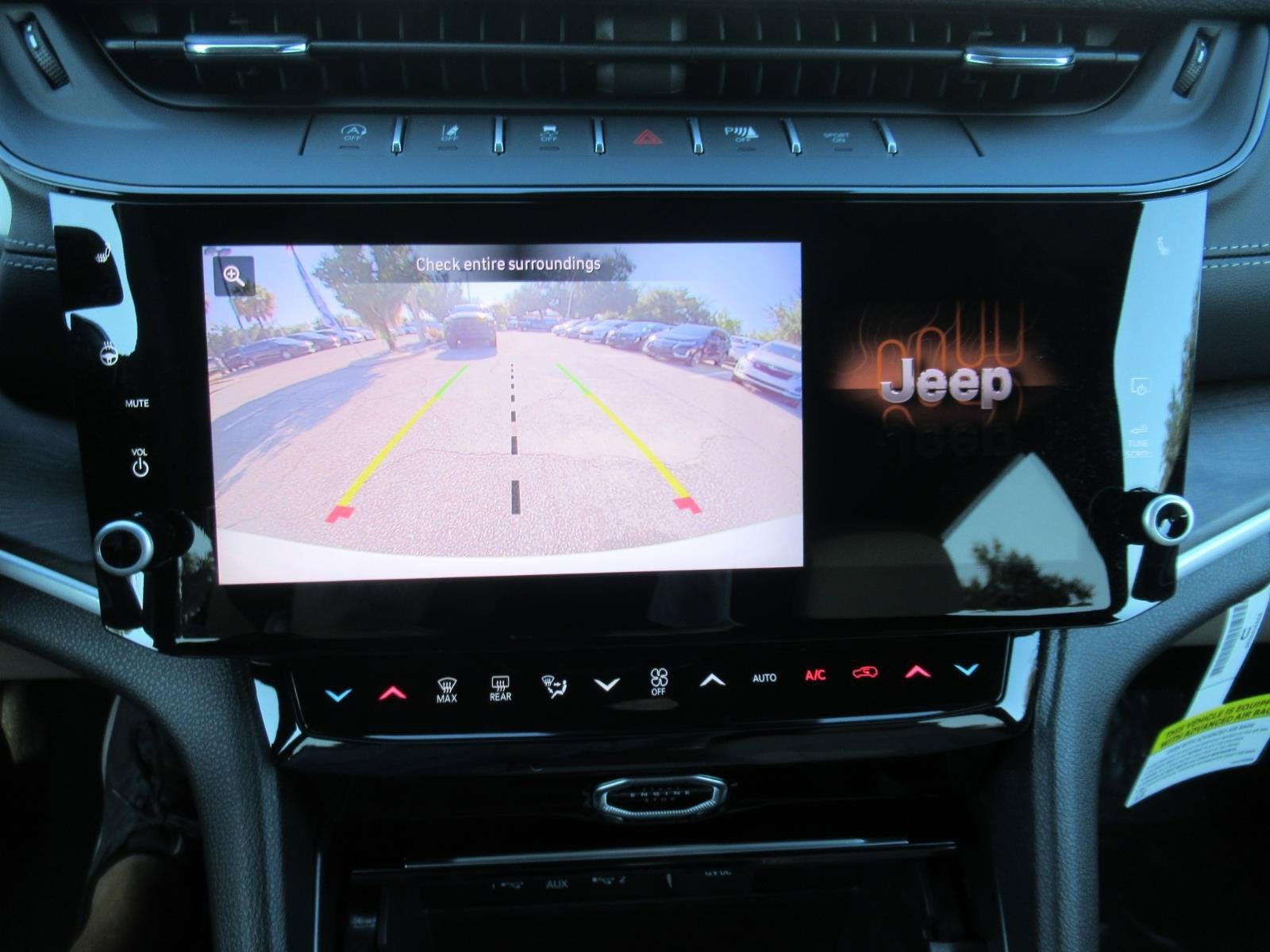 2026 Jeep Grand Cherokee GRAND CHEROKEE LIMITED 4X2