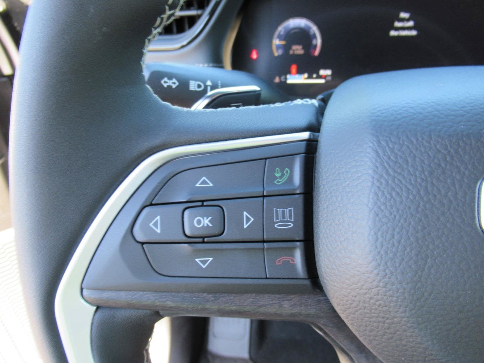 2026 Jeep Grand Cherokee GRAND CHEROKEE LIMITED 4X2