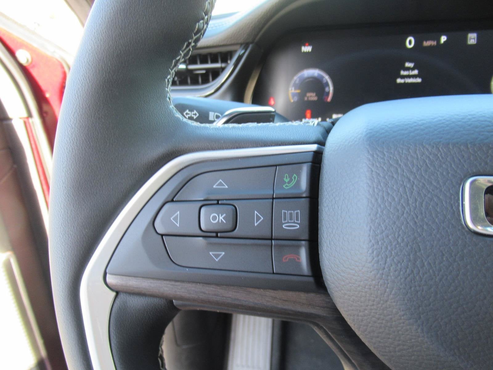 2026 Jeep Grand Cherokee GRAND CHEROKEE LIMITED 4X2