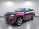 2026 Jeep Grand Cherokee GRAND CHEROKEE LIMITED 4X2