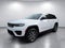 2027 Jeep Grand Cherokee GRAND CHEROKEE LAREDO X 4X4