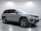 2027 Jeep Grand Cherokee GRAND CHEROKEE LAREDO X 4X4