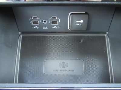 2027 Jeep Grand Cherokee GRAND CHEROKEE LAREDO X 4X4