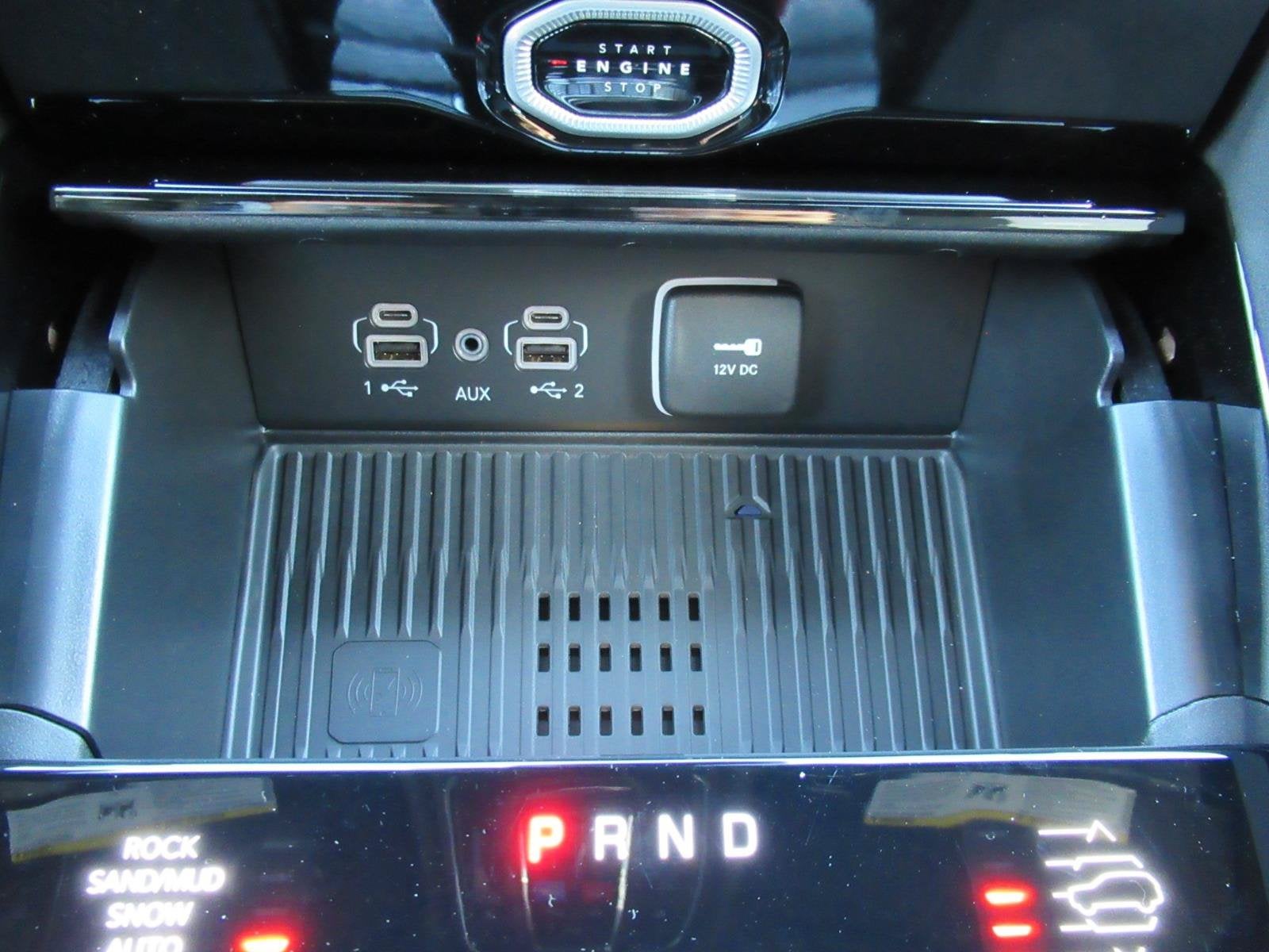 2027 Jeep Grand Cherokee GRAND CHEROKEE SUMMIT 4X4