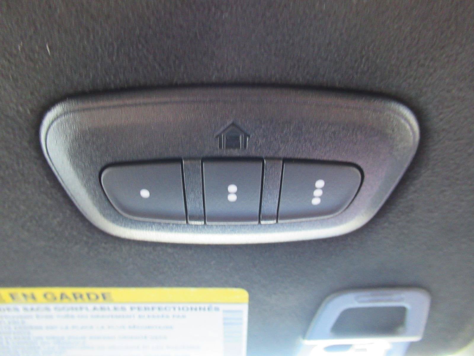 2027 Jeep Grand Cherokee GRAND CHEROKEE SUMMIT 4X4