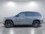 2027 Jeep Grand Cherokee GRAND CHEROKEE SUMMIT 4X4