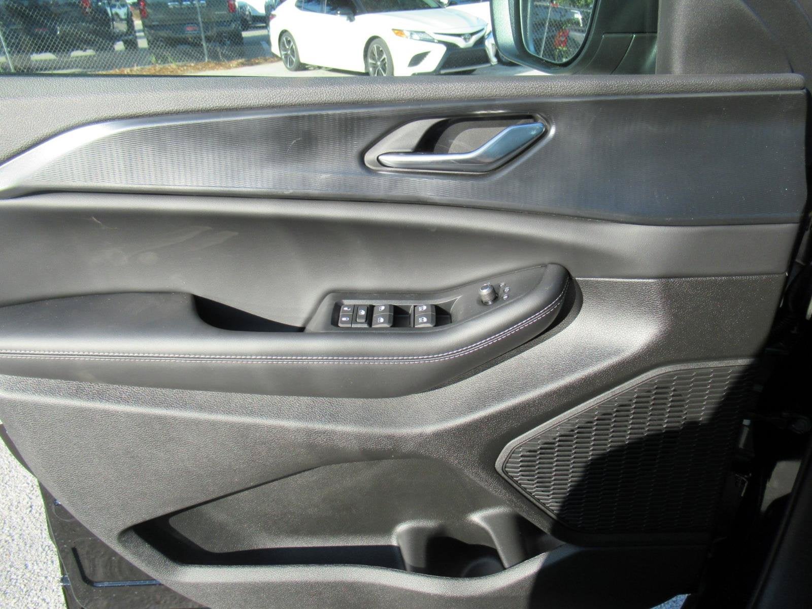 2026 Jeep Grand Cherokee GRAND CHEROKEE L LAREDO X 4X2