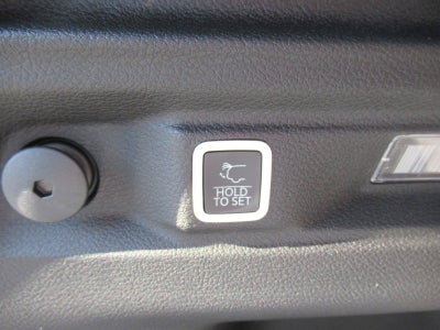 2026 Jeep Grand Cherokee GRAND CHEROKEE L LAREDO X 4X2