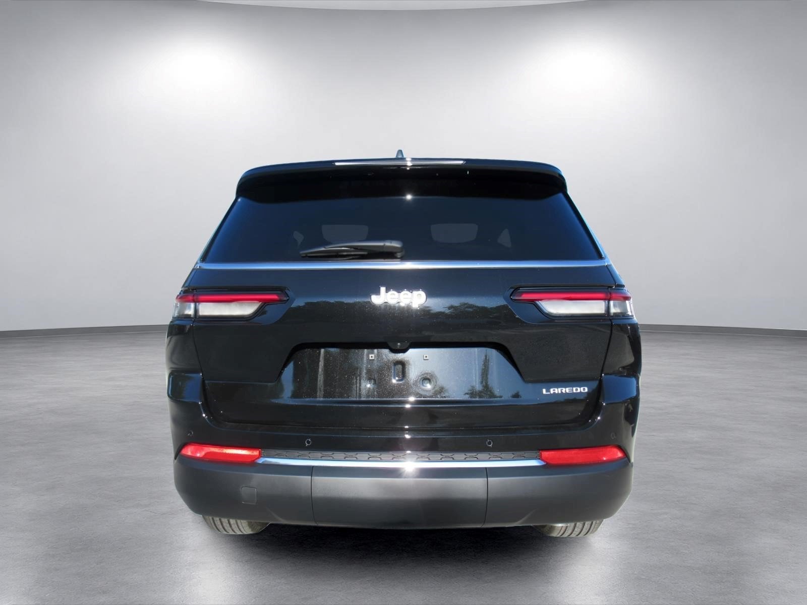 2026 Jeep Grand Cherokee GRAND CHEROKEE L LAREDO X 4X2