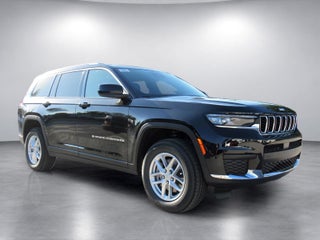 2026 Jeep Grand Cherokee GRAND CHEROKEE L LAREDO X 4X2